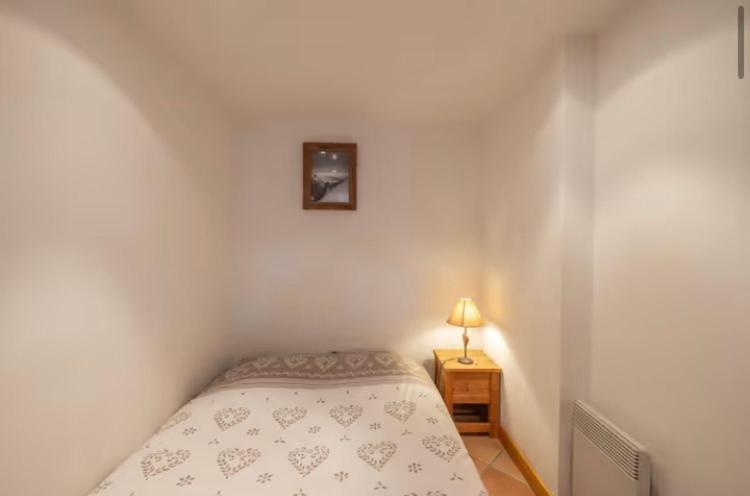Marie Mont Blanc Vue Mont Blanc Apartment Saint-Gervais-les-Bains Luaran gambar