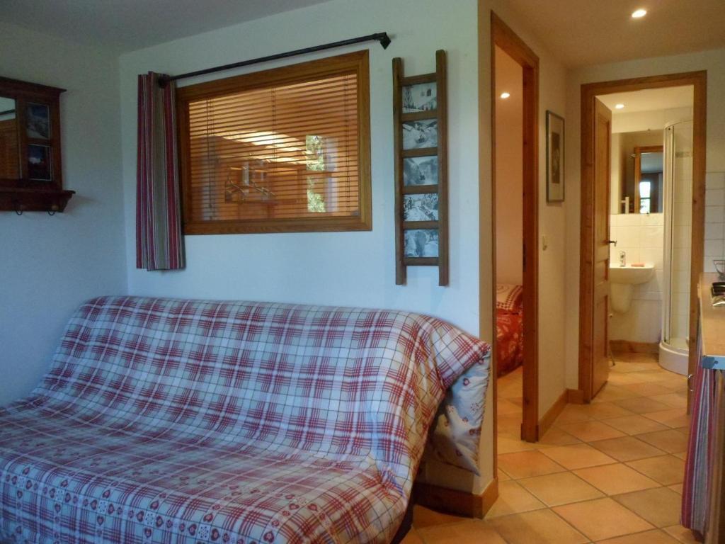 Marie Mont Blanc Vue Mont Blanc Apartment Saint-Gervais-les-Bains Bilik gambar