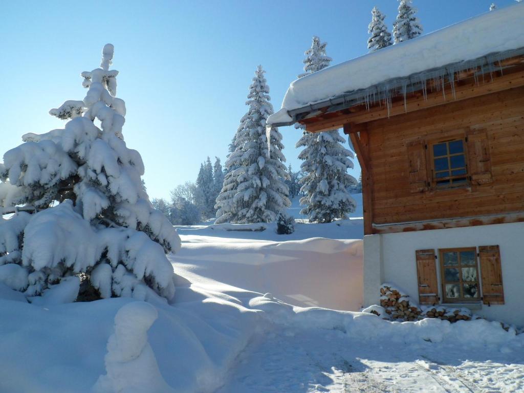 Marie Mont Blanc Vue Mont Blanc Apartment Saint-Gervais-les-Bains Bilik gambar